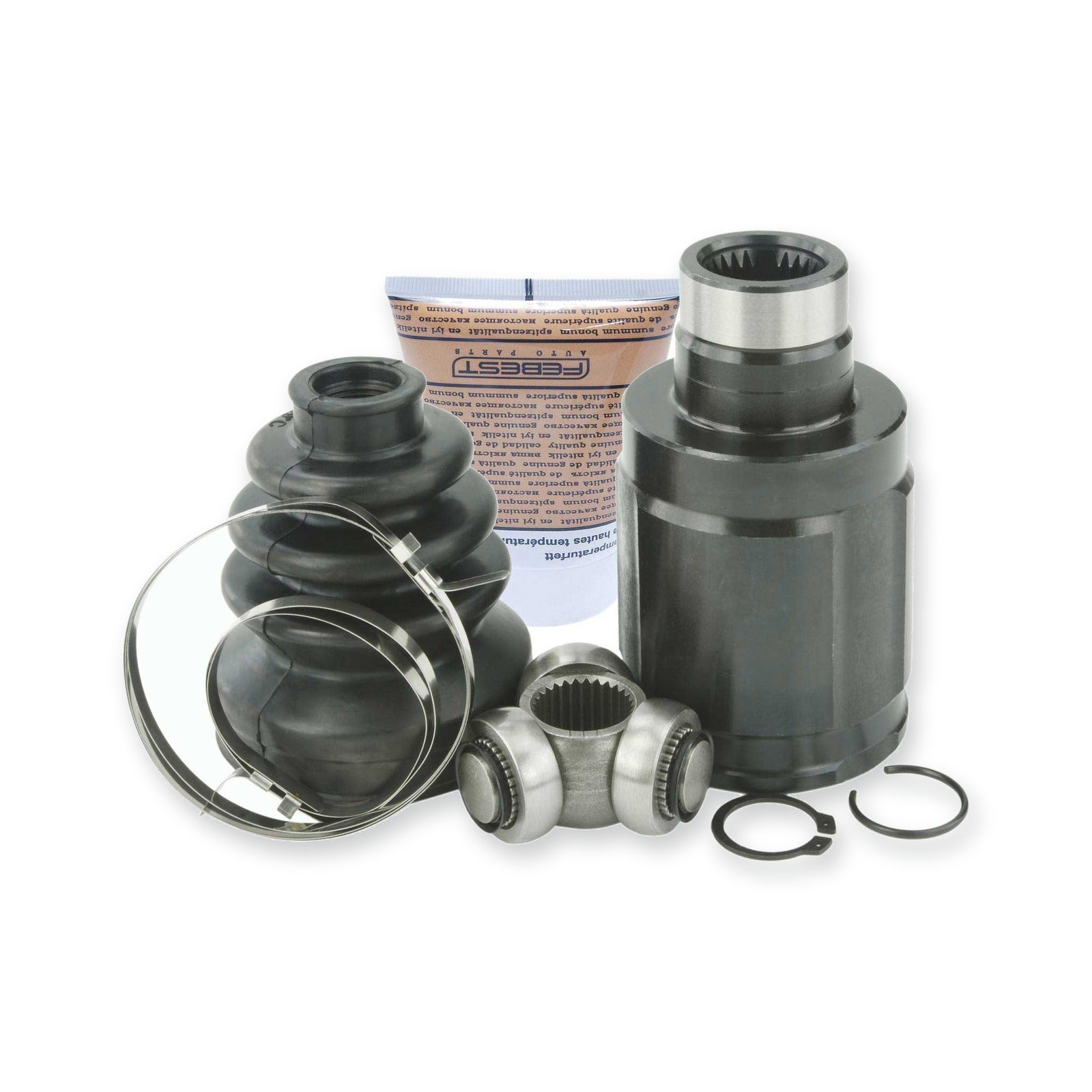 Honda Civic 5D Front Right CV Joint 28X40X27