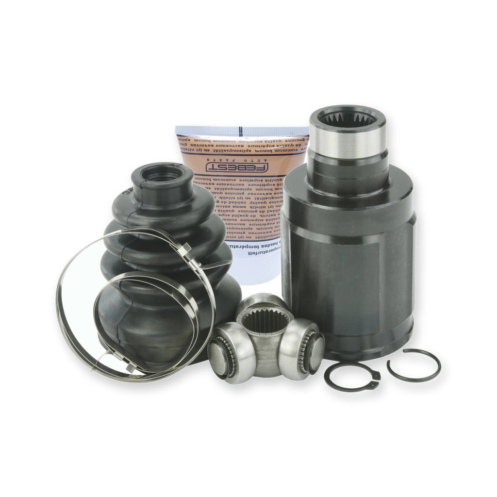 Honda Civic 5D Front Right CV Joint 28X40X27