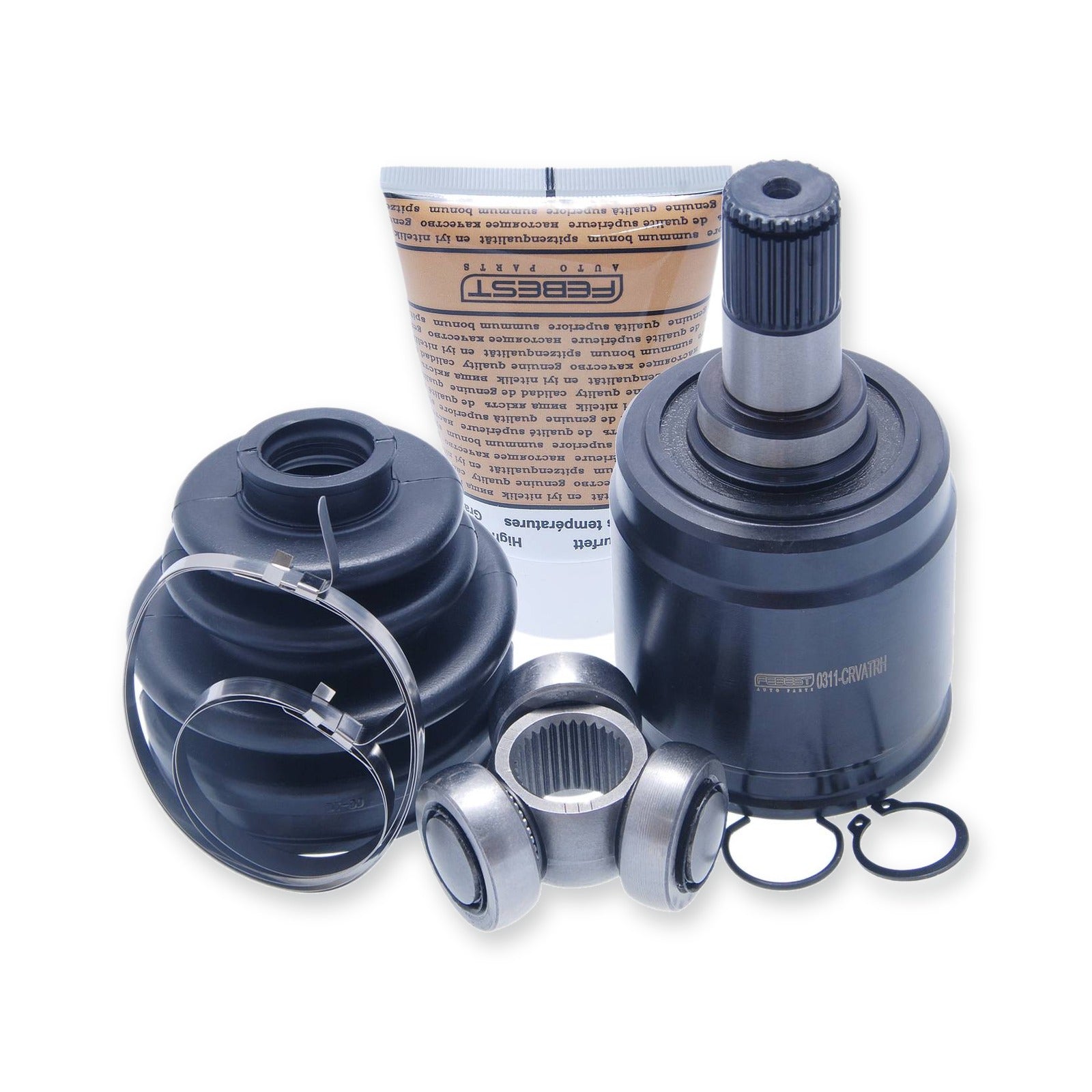 Honda Ballade Front Right CV Joint 32X40X27