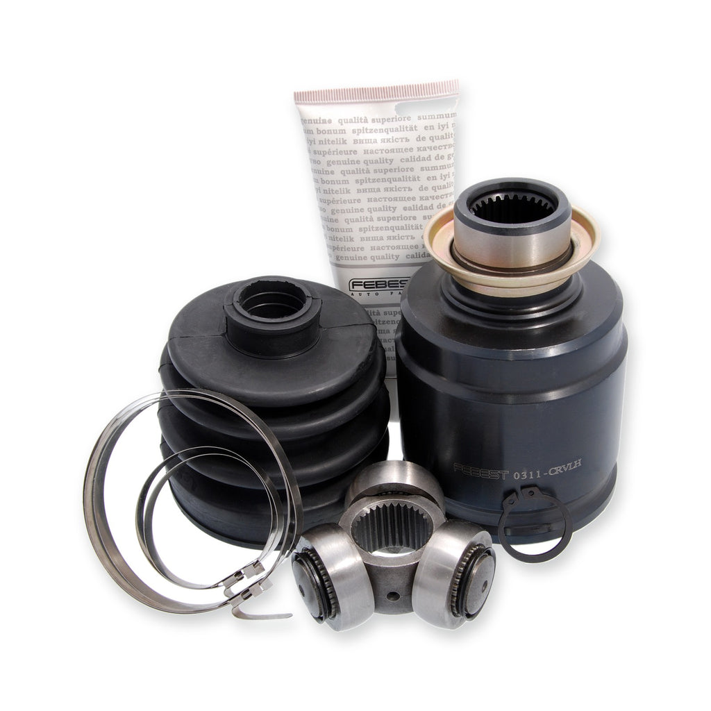 Front Inner CV Joint 32X40X27