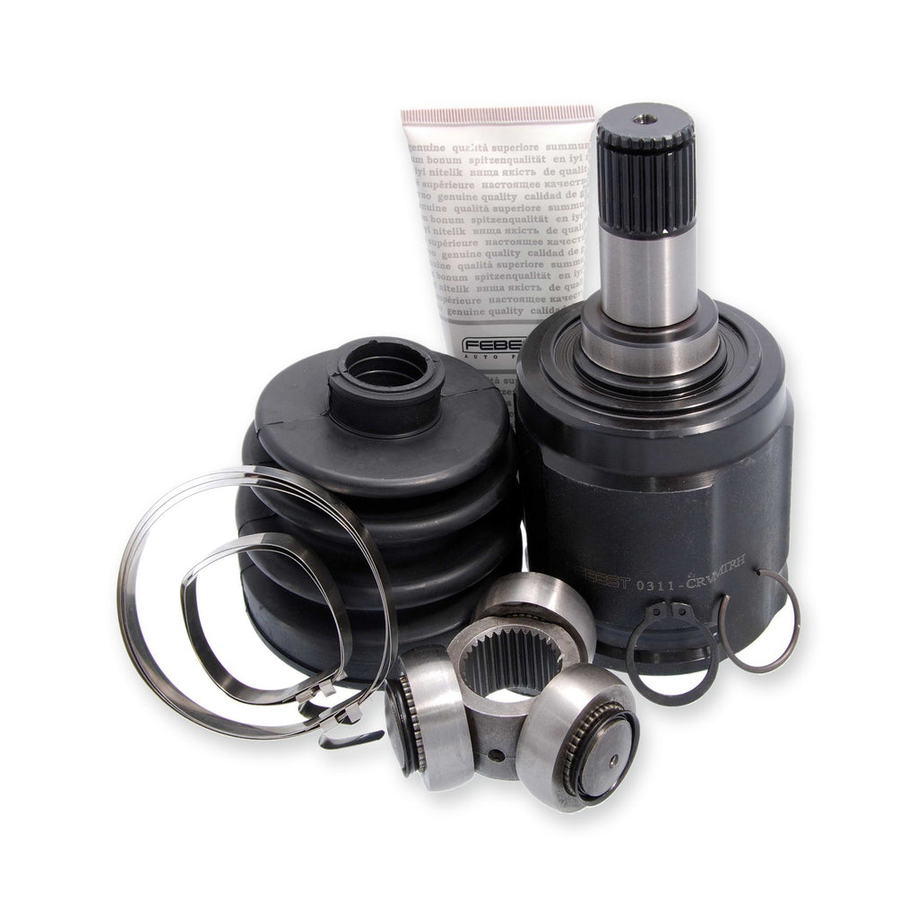 Front Right CV Joint 32X40X27