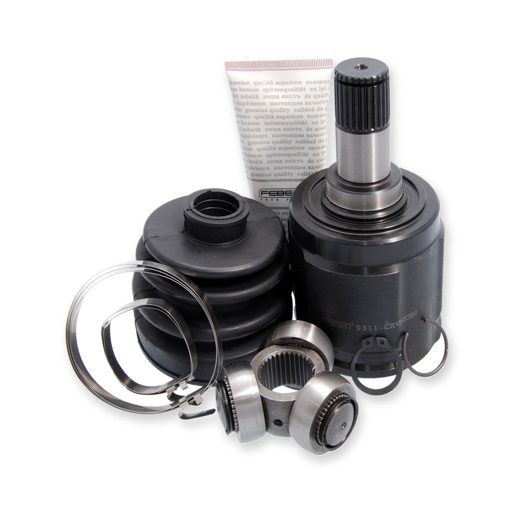 Acura Cl YA1 Front Right CV Joint 32X40X27