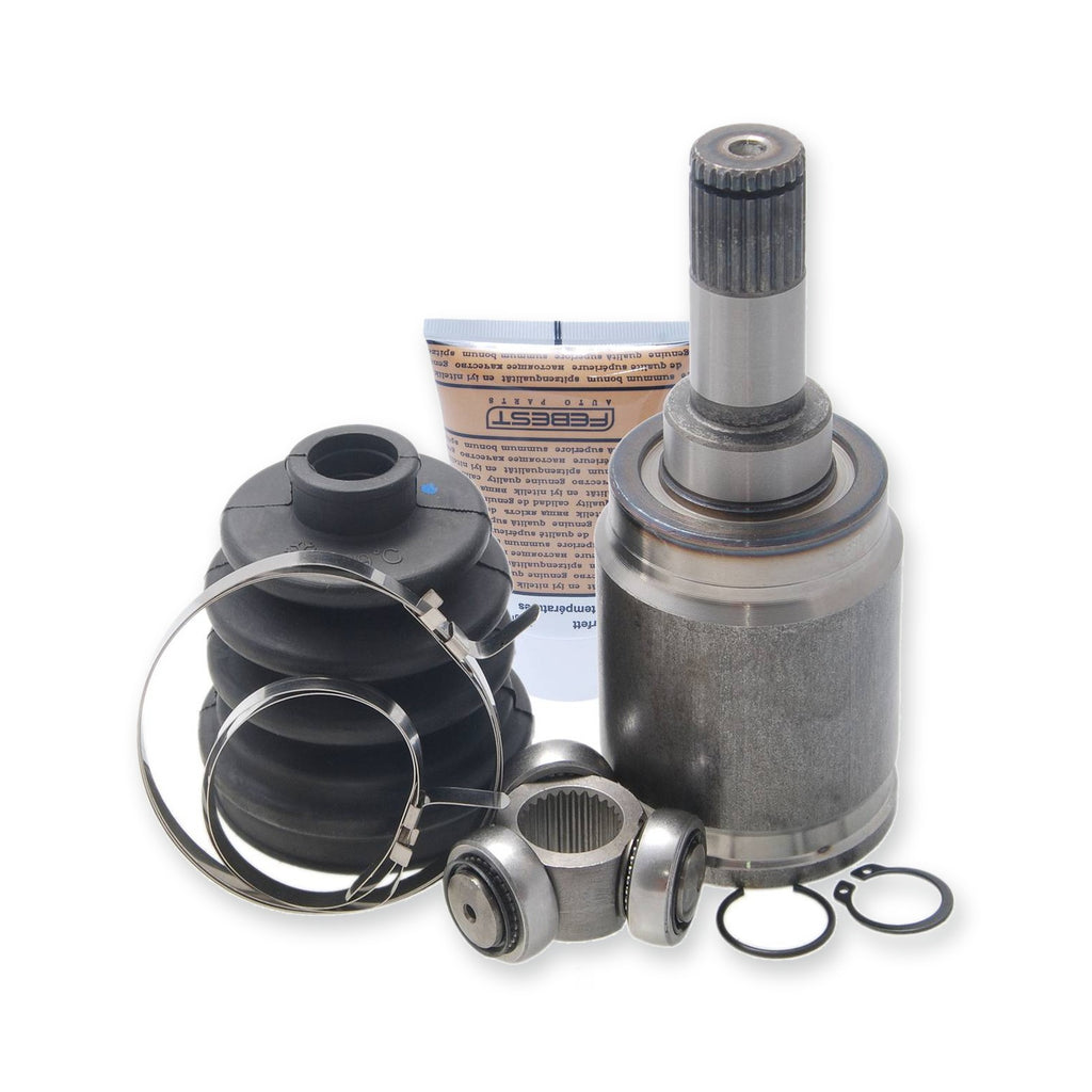Honda Accord 4D Rear Inner CV Joint 25X35X23