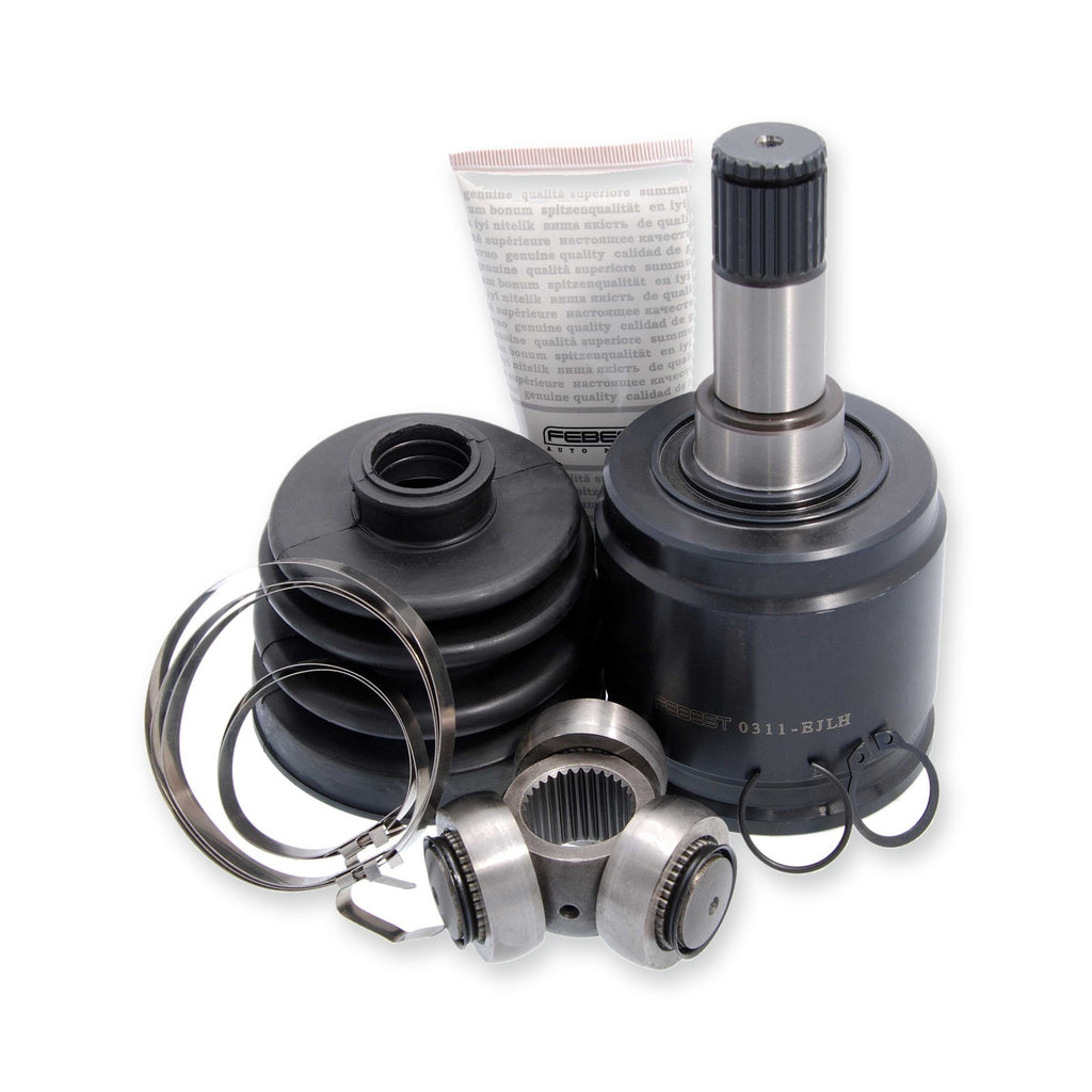 Front Left CV Joint 30X35X25