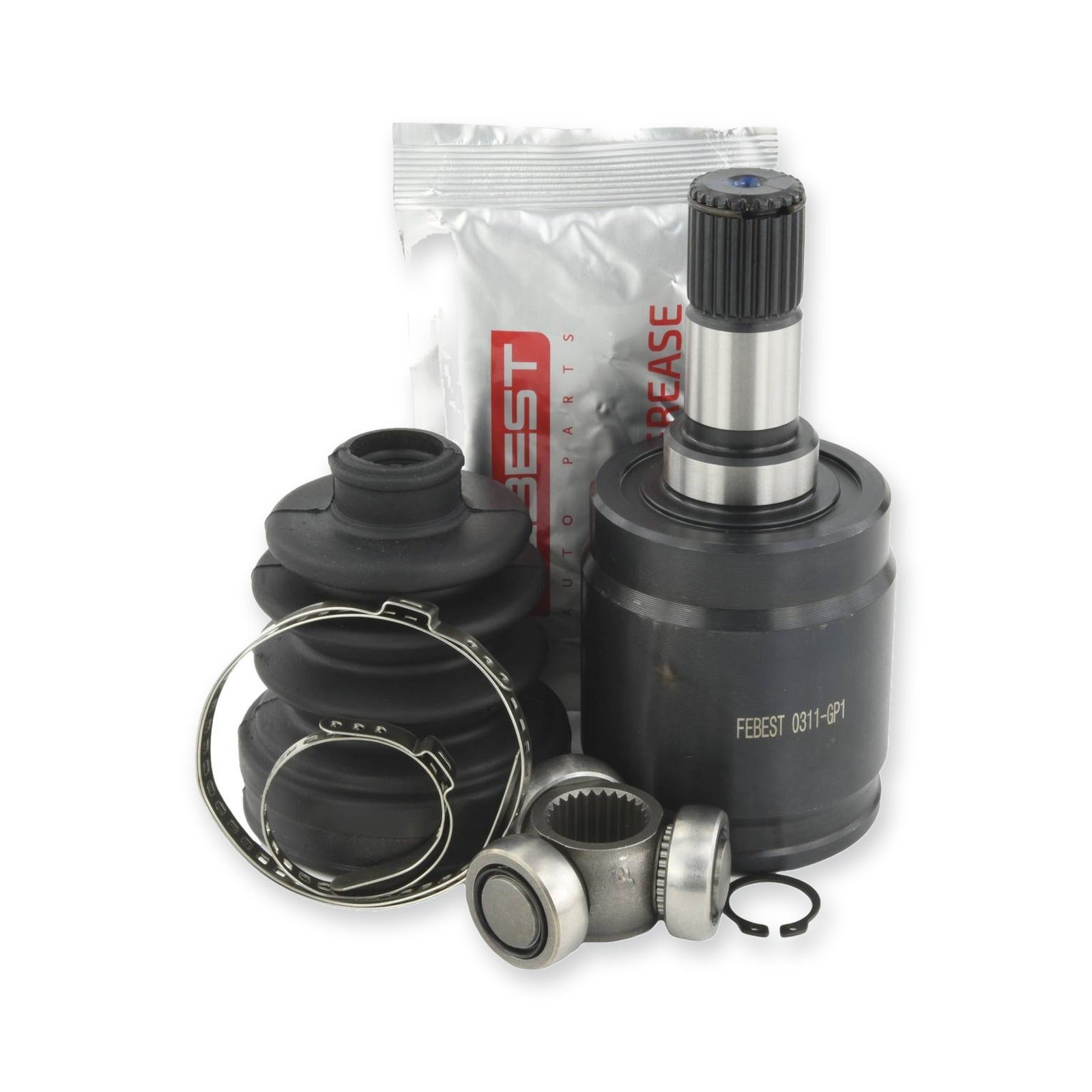 Honda Amaze DF1 Front Inner CV Joint 27X35X25