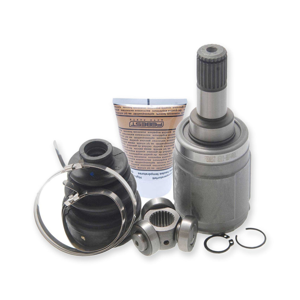Honda Acty Truck Rear Inner CV Joint 23X35X23