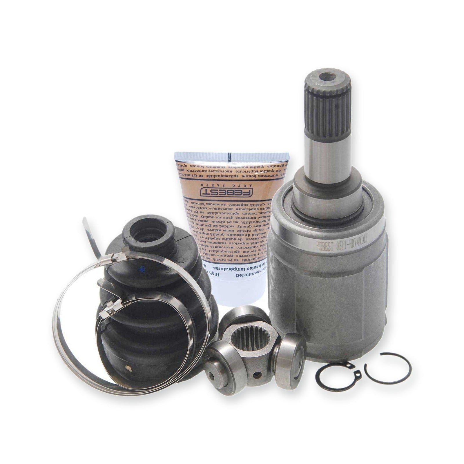 Honda Acty Truck Rear Inner CV Joint 23X35X23
