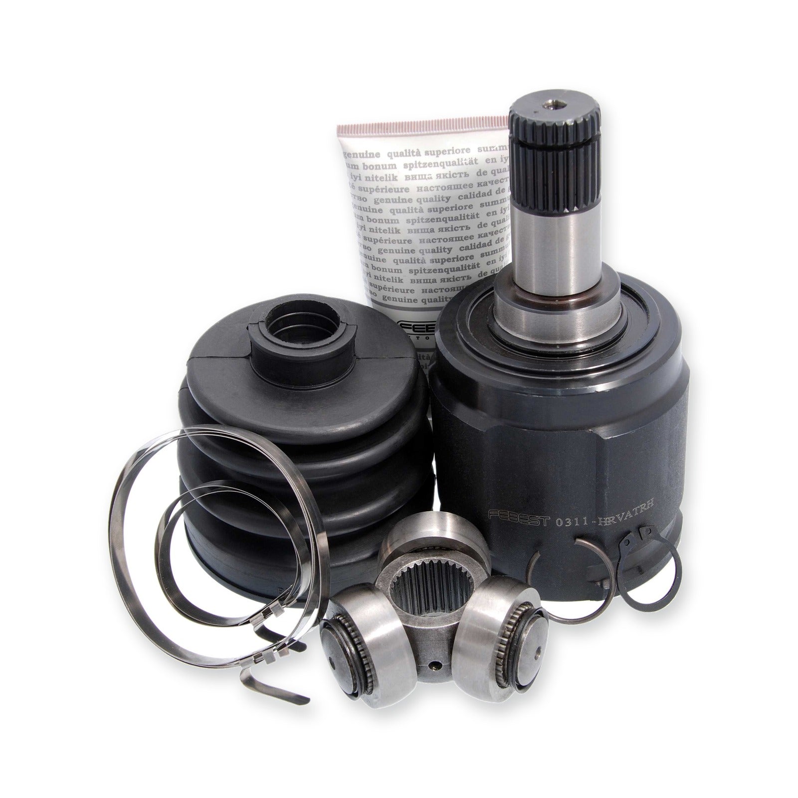 Acura Integra DB7 Front Right CV Joint 30X40X27