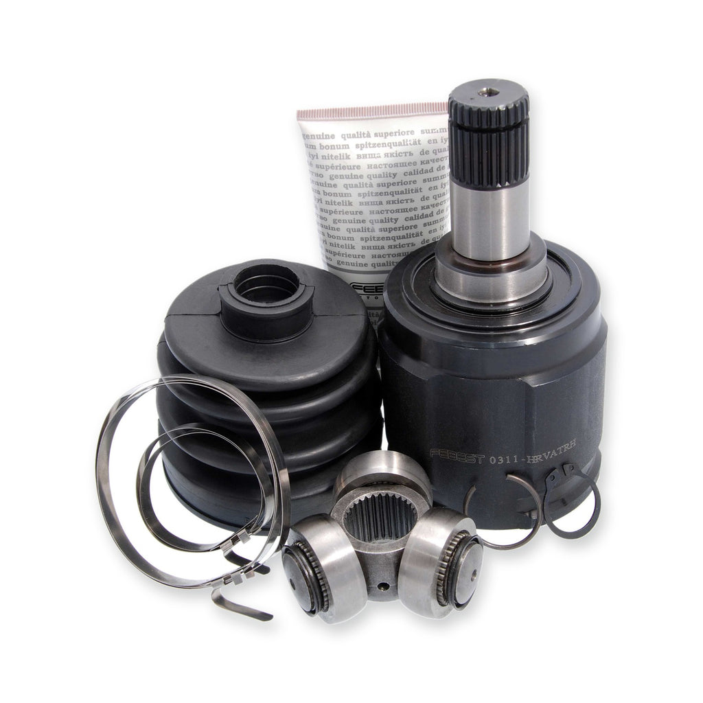 Honda Ballade Front Right CV Joint 30X40X27