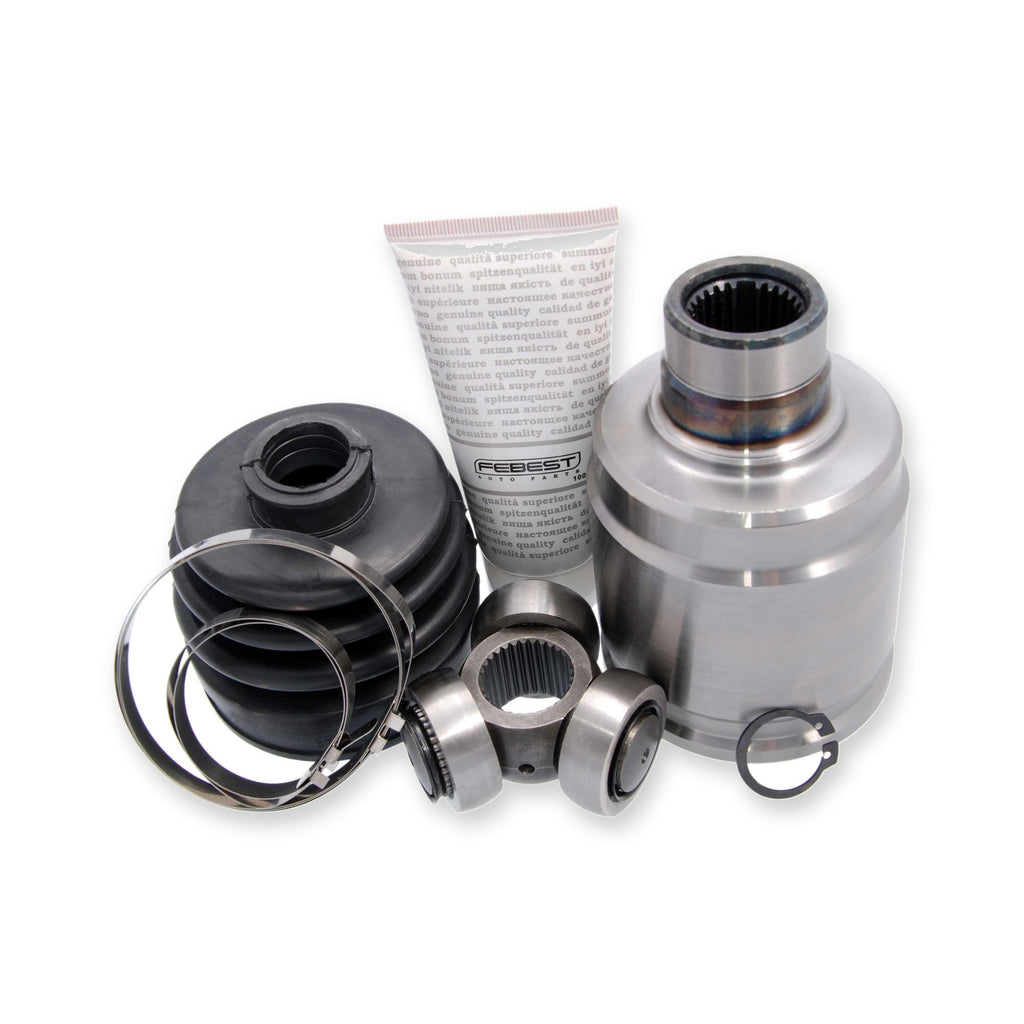 Front Inner CV Joint 30X40X27