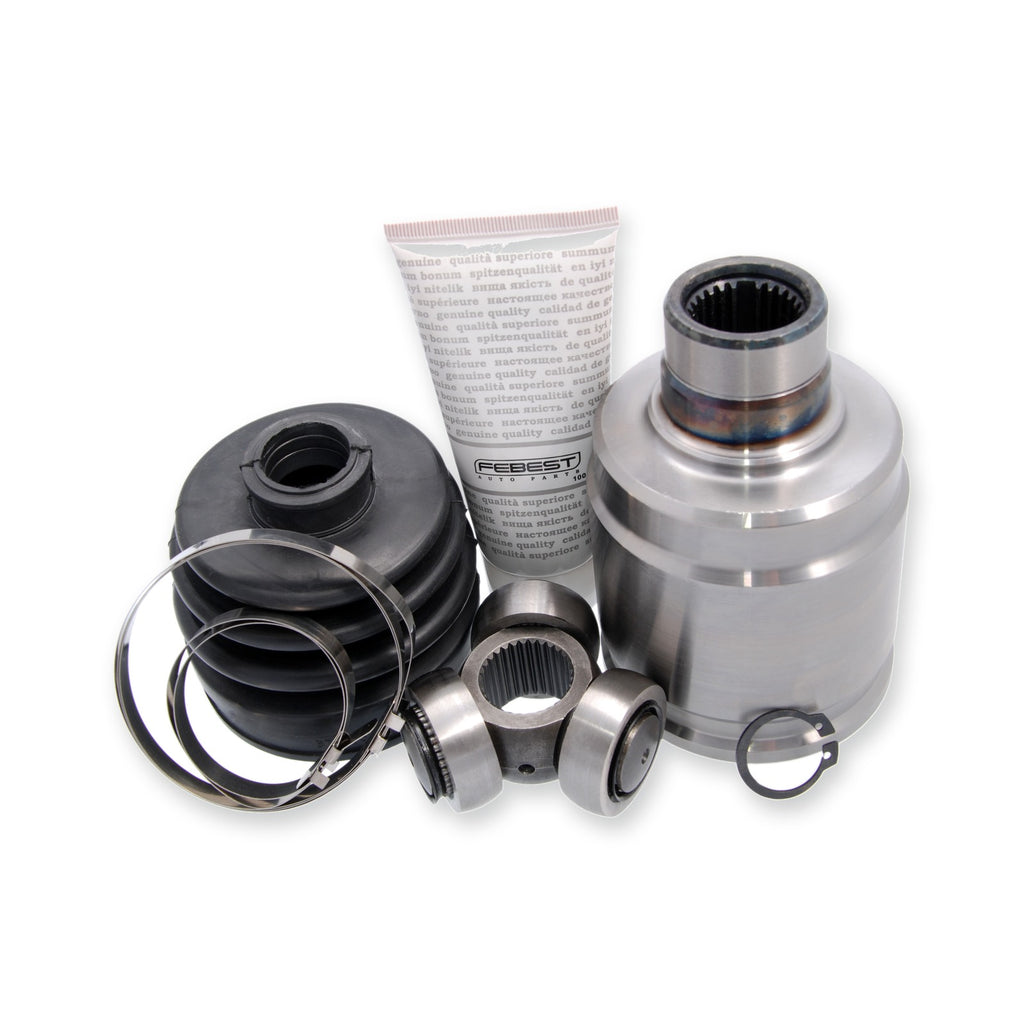 Front Inner CV Joint 30X40X27