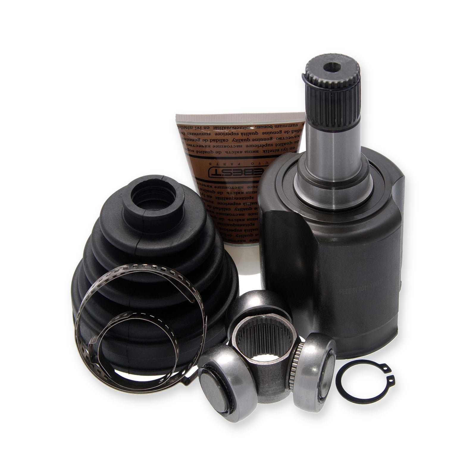 Honda Pilot YF3 Front Left CV Joint 35X40X29
