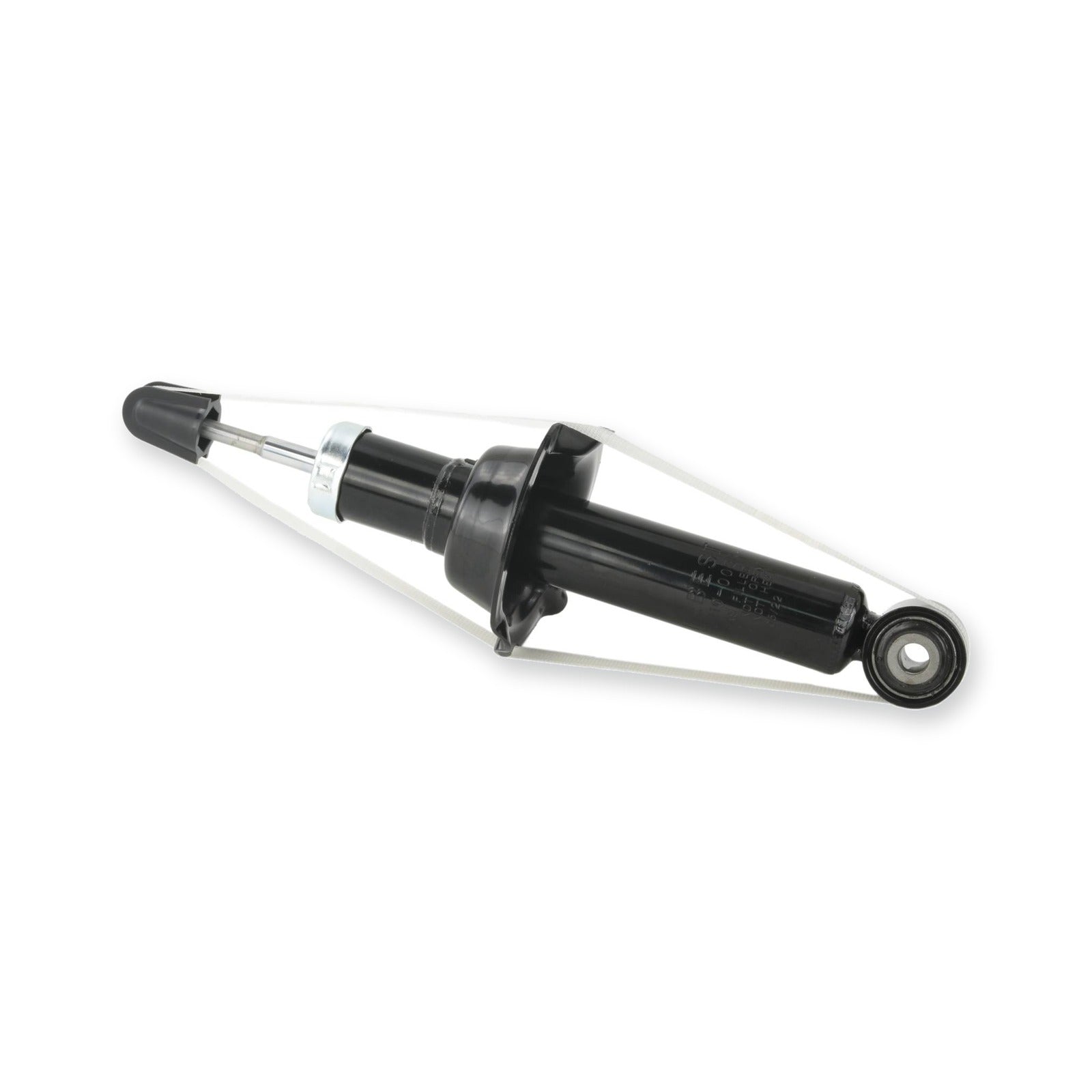 Great Wall F7 Rear Shock Absorber Gastwin Tube