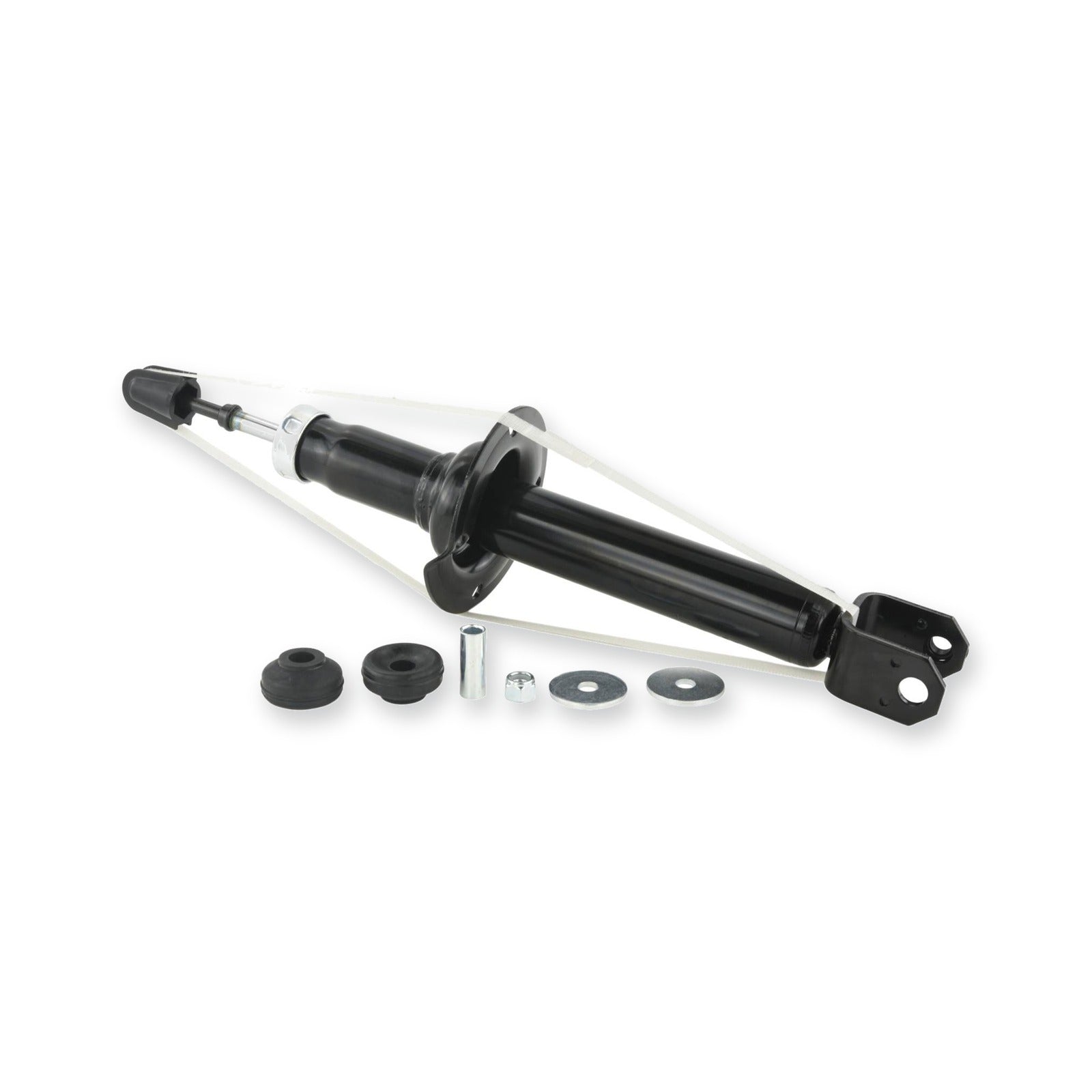 Honda Accord 4D Rear Shock Absorber Gastwin Tube