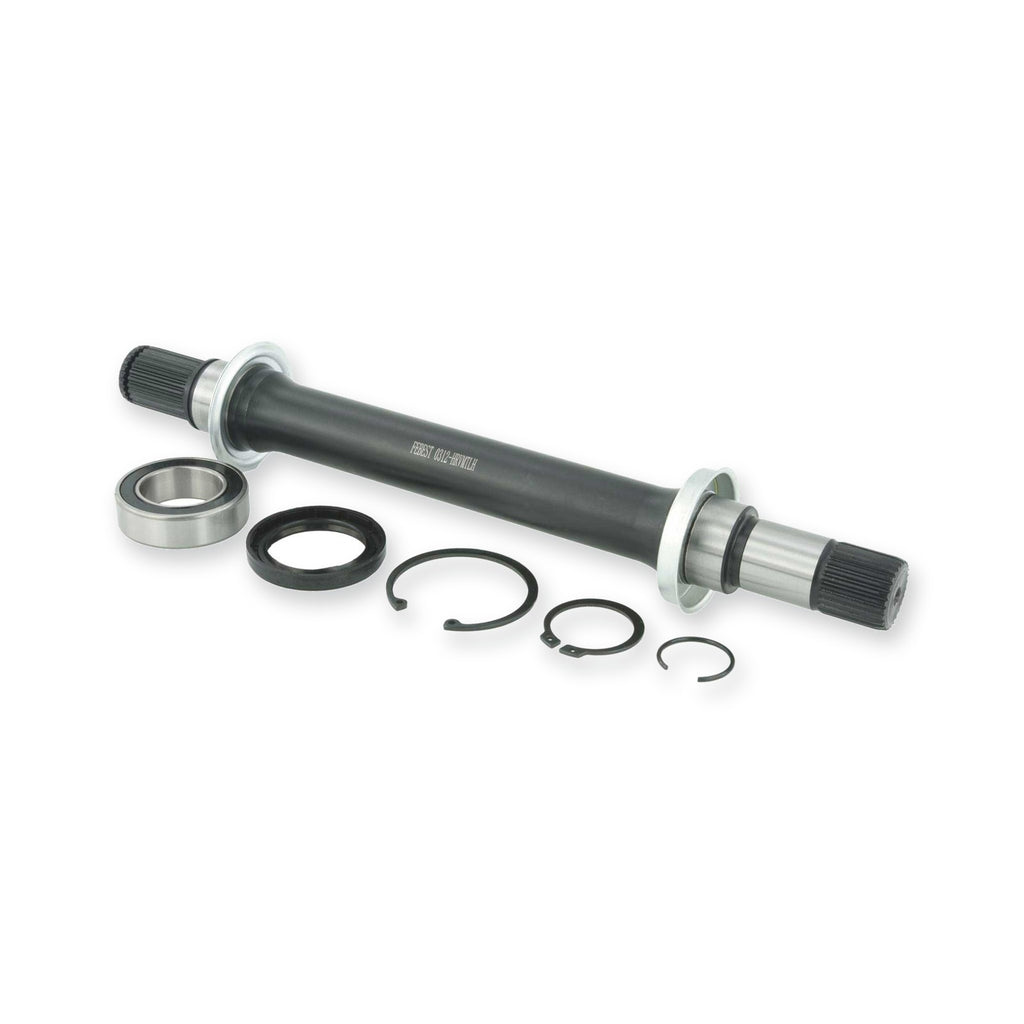 Honda Capa Front Left Axle Half Shaft 27X353X27