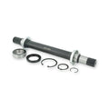 Honda Capa Front Left Axle Half Shaft 27X353X27
