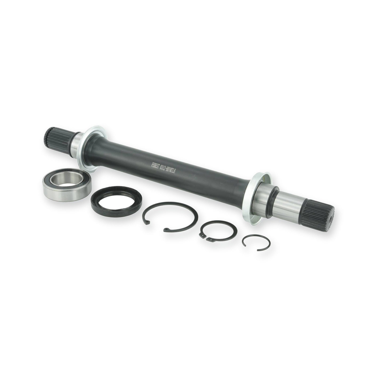 Honda Capa Front Left Axle Half Shaft 27X353X27