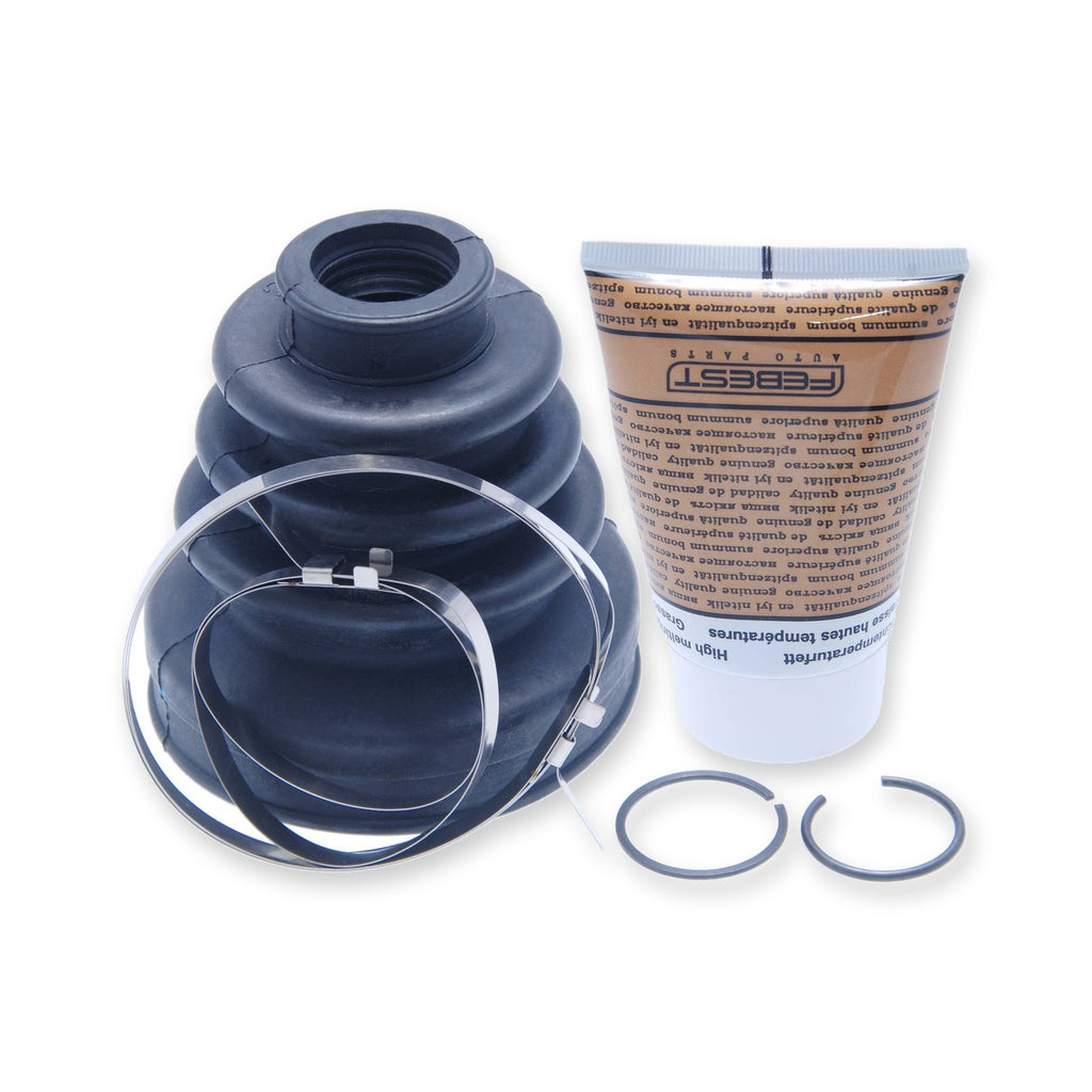Mazda 323 Bj Inner Boot CV Joint Kit 75.5X90X24 & More