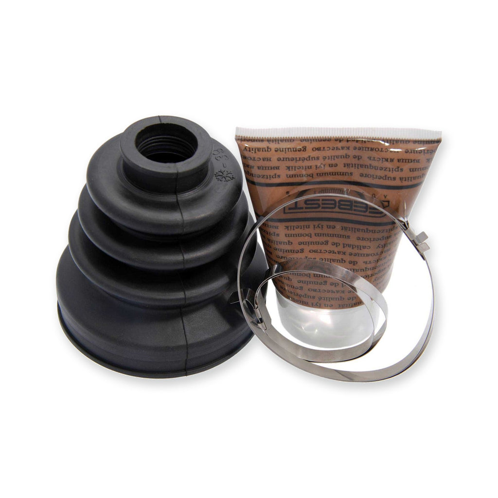Toyota Bb Inner Boot CV Joint Kit 76.5X90X22.3 & More