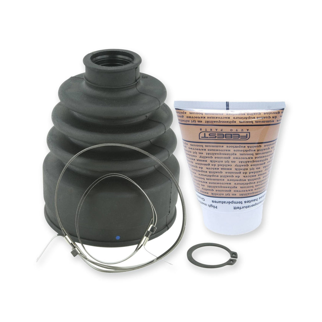 Nissan Murano Inner Boot CV Joint Kit 83X117X25.6 & More