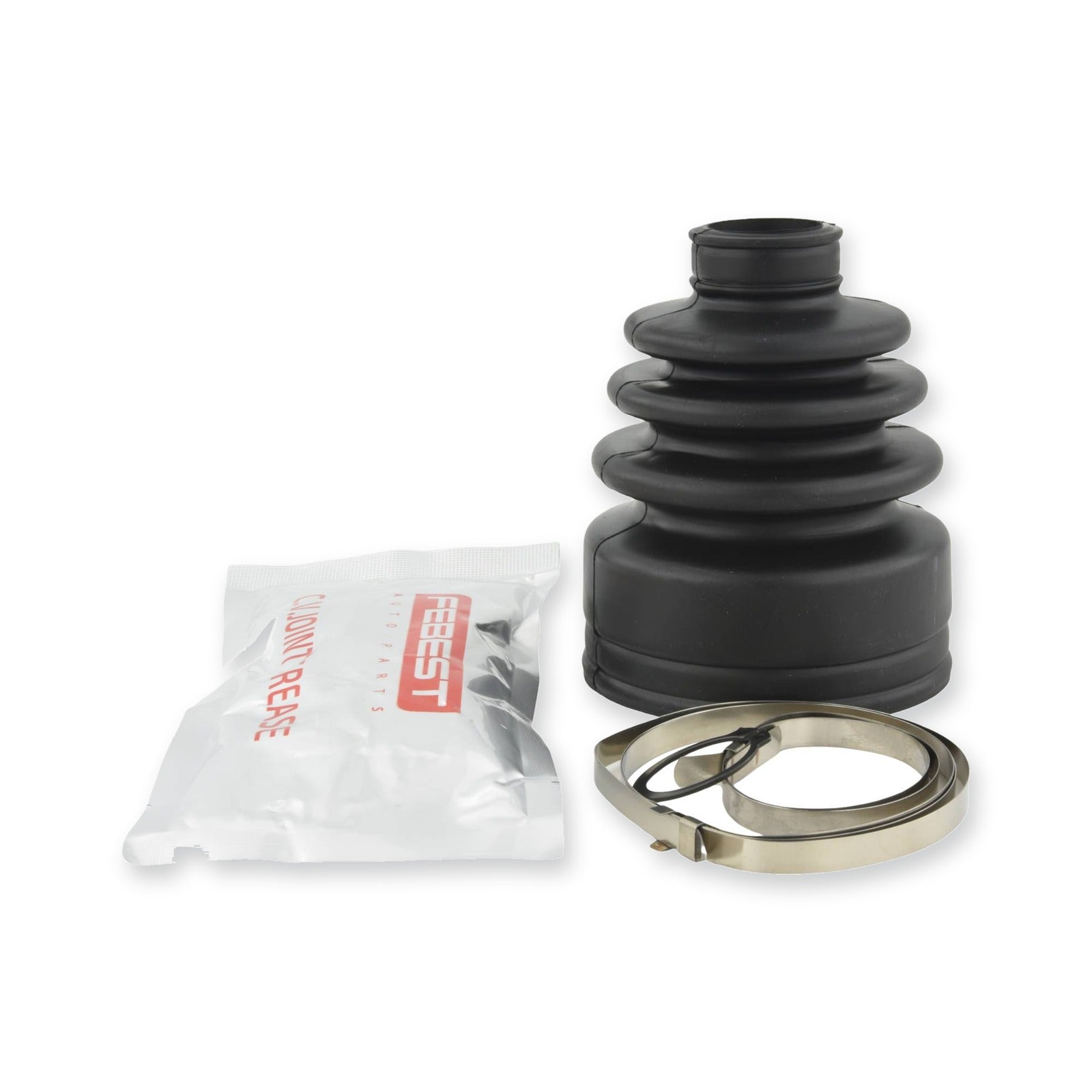 Acura Mdx YD3 Inner Boot CV Joint Kit 79.5X113X25