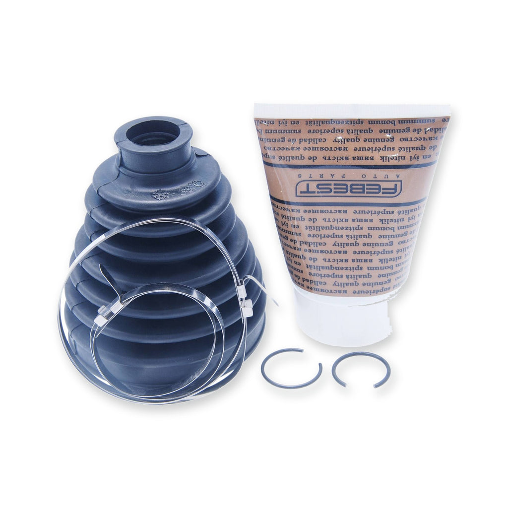 Chery Bonus Outer Boot CV Joint Kit 77.5X102X21