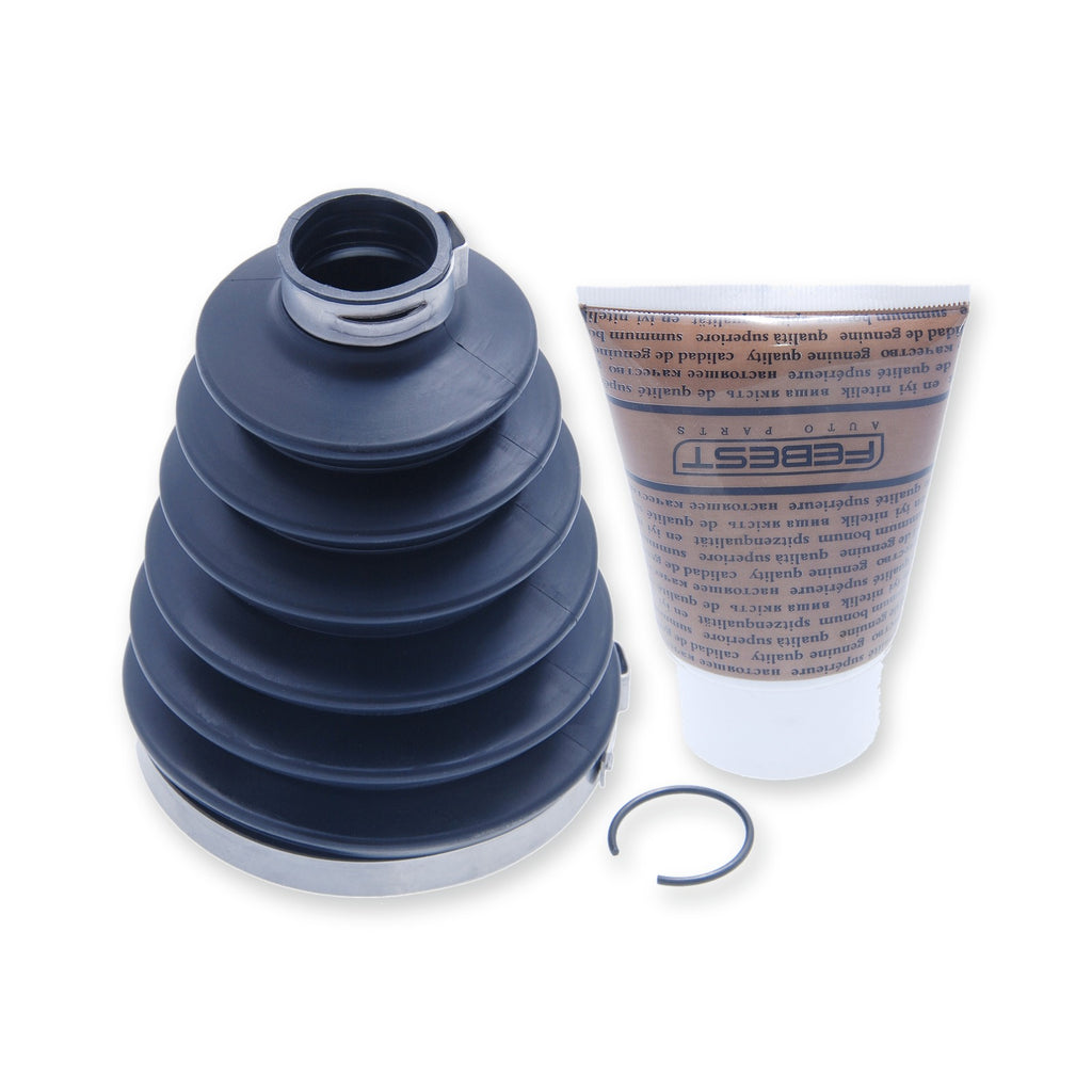 Chevrolet New Malibu Outer Boot CV Joint Kit Pvc 92X124X27