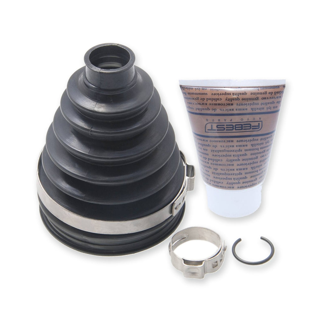 Honda Amaze DF1 Outer Boot CV Joint Kit Pvc 77.5X103X21