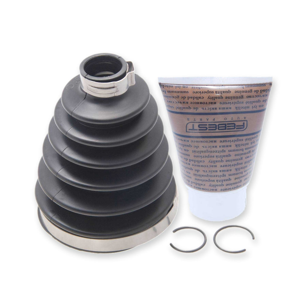 Outer Boot CV Joint Kit Pvc 81X113.5X22
