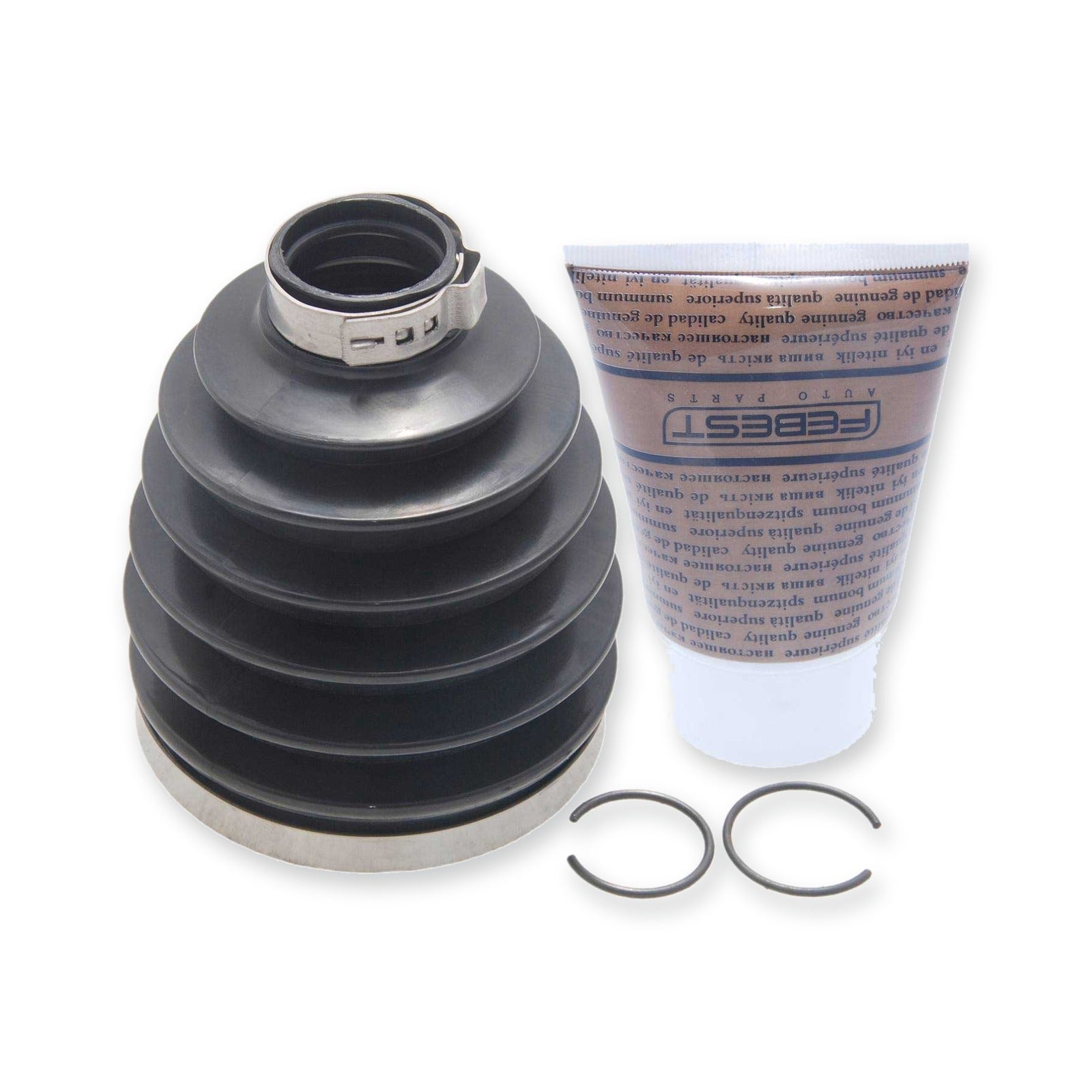Ford Cougar Outer Boot CV Joint Kit Pvc 87.5X110.5X29 & More