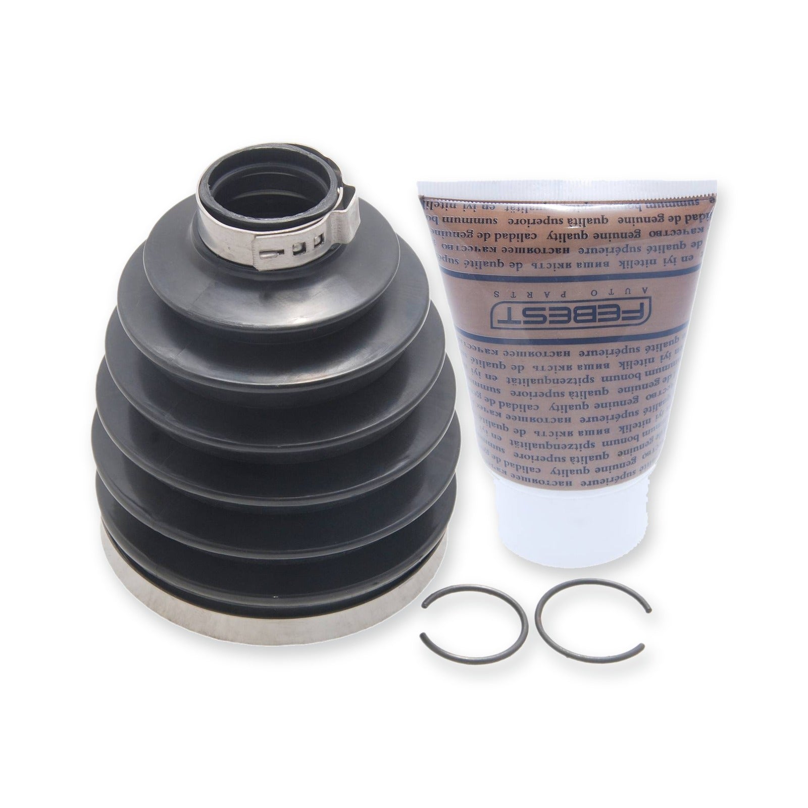 Ford Cougar Outer Boot CV Joint Kit Pvc 87.5X110.5X29 & More