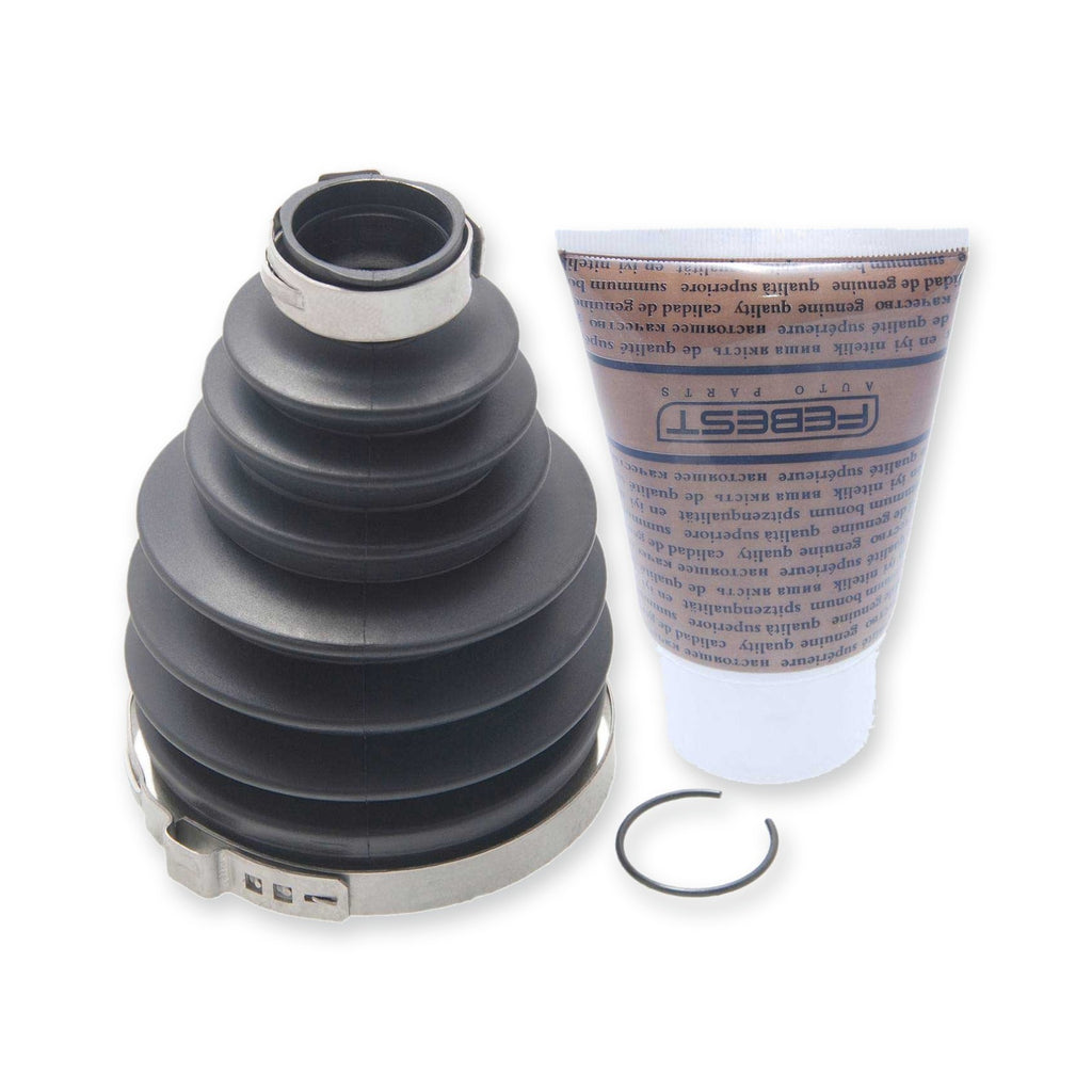Subaru Exiga Y10 Outer Boot CV Joint Kit Pvc 77.2X107X25.5
