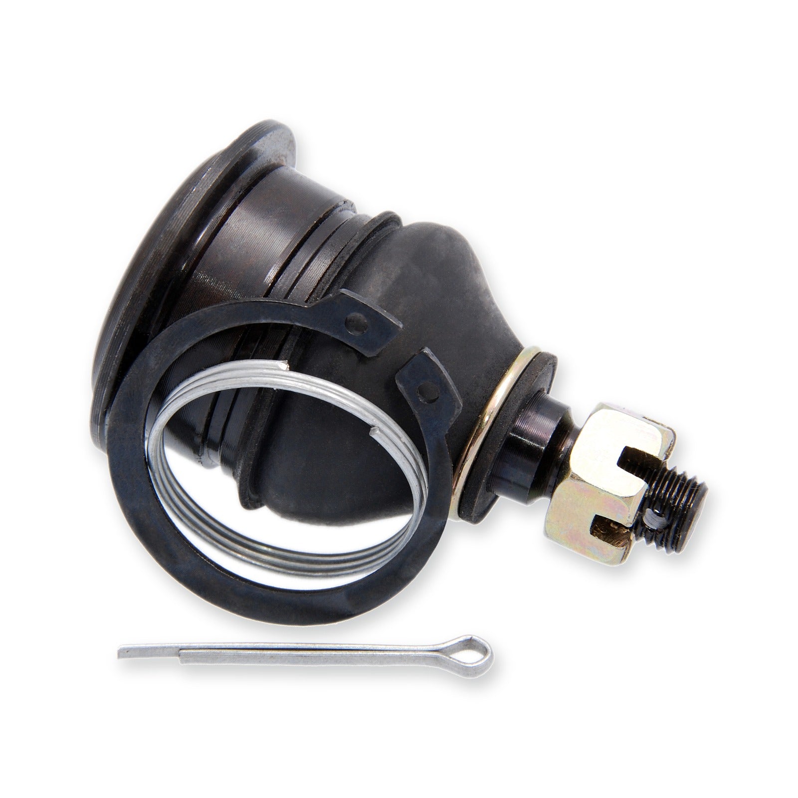 Honda Accord 4D Front Upper Ball Joint Arm