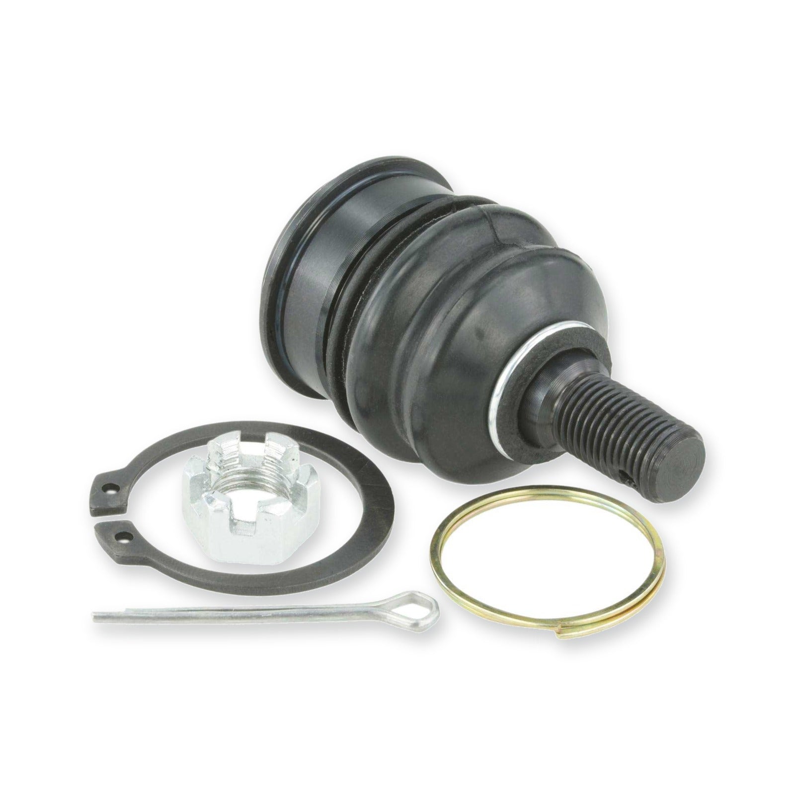 Honda Life Front Lower Ball Joint Arm