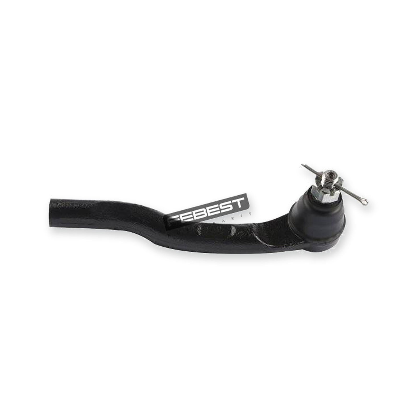 Honda City Front Right Steering Tie Rod End
