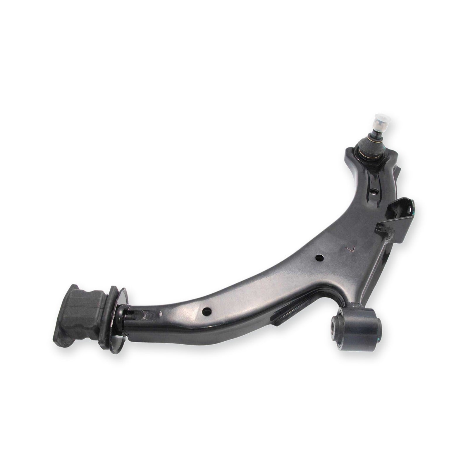 Honda Hr-V 3D Front Left Control Arm
