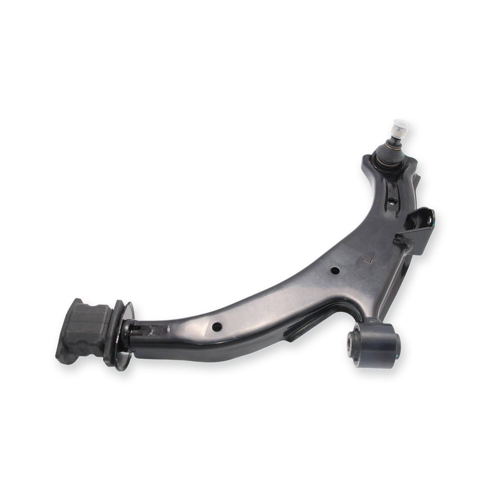Honda Hr-V 3D Front Left Control Arm