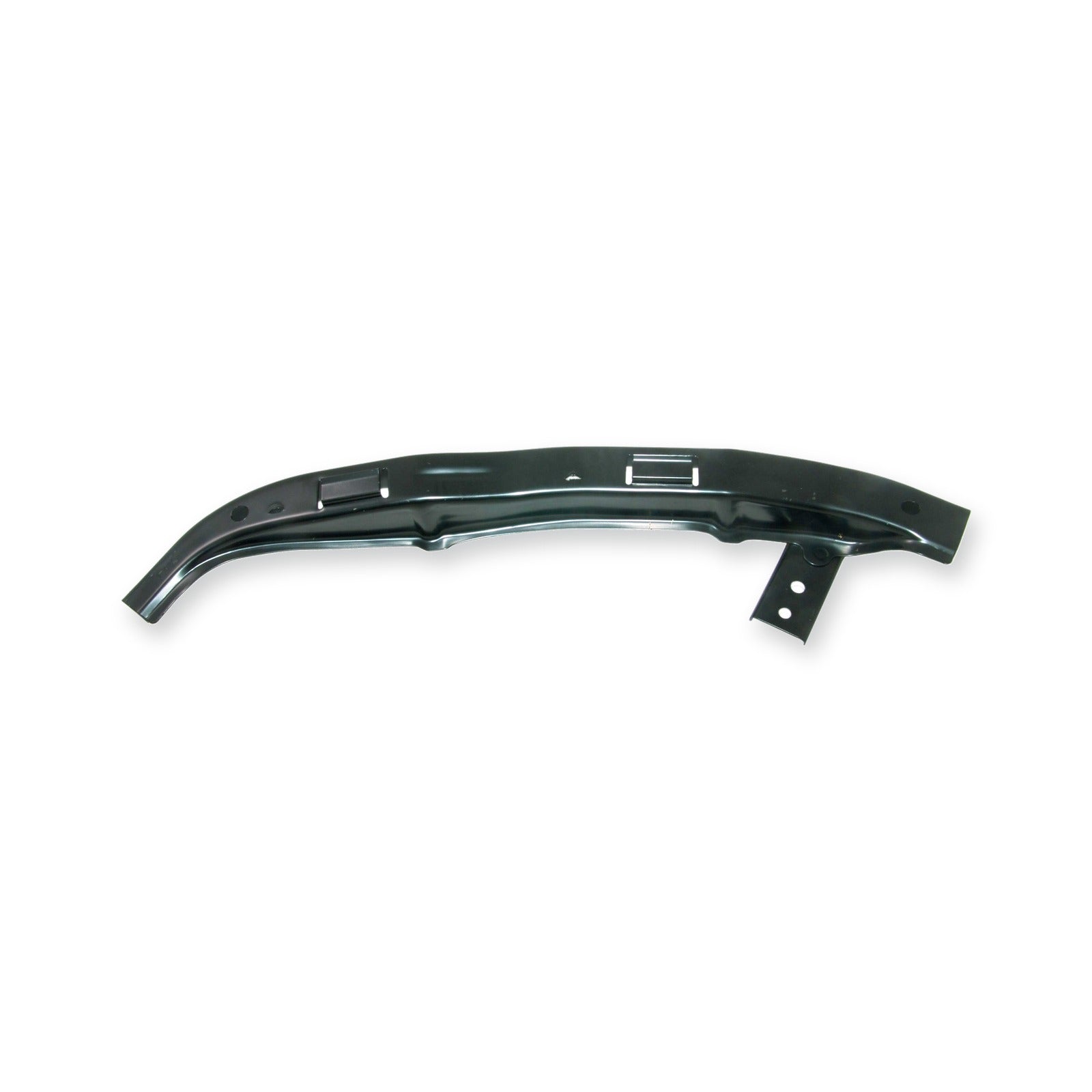 Honda Fit Front Left Retainer Bumper