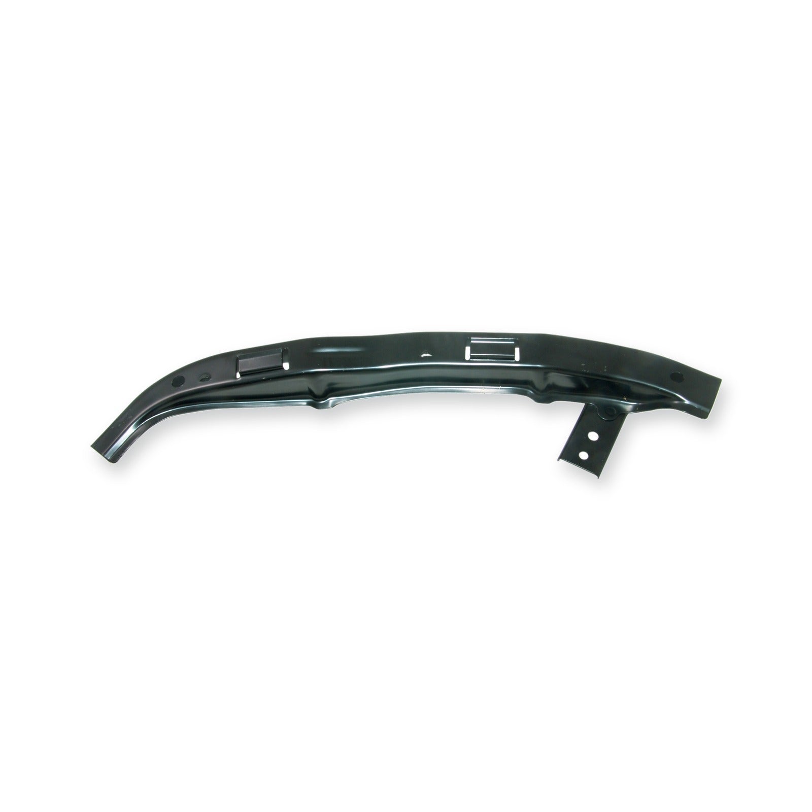 Honda Fit Front Left Retainer Bumper