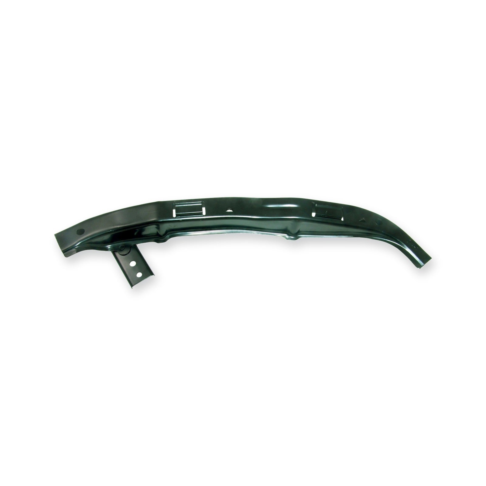 Honda Fit Front Right Retainer Bumper