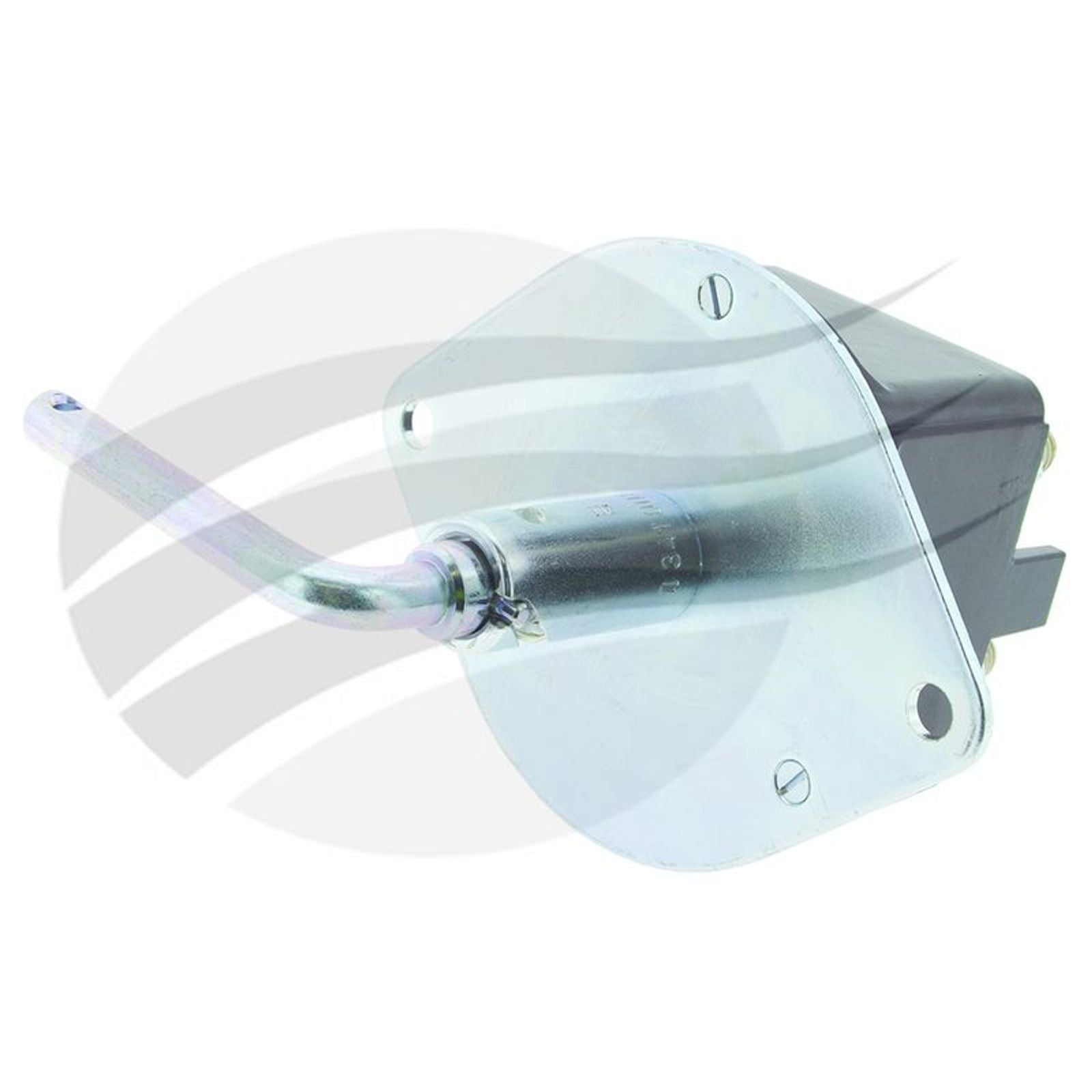 Battery Master Switch H/duty 12/24V 2,500amps On/off Double Pole 4 Pole Bosch