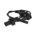 Honda Cr-V I-Ctdi RE6 Rear Left Abs Sensor