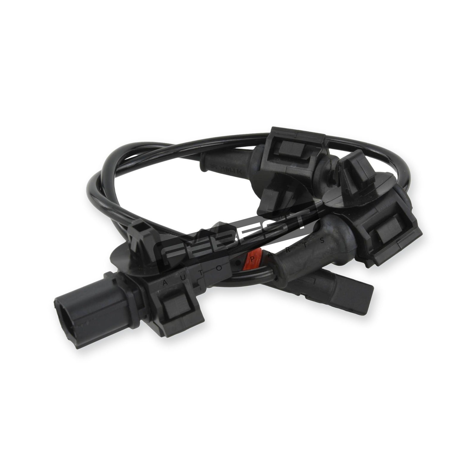 Honda Cr-V I-Ctdi RE6 Rear Left Abs Sensor