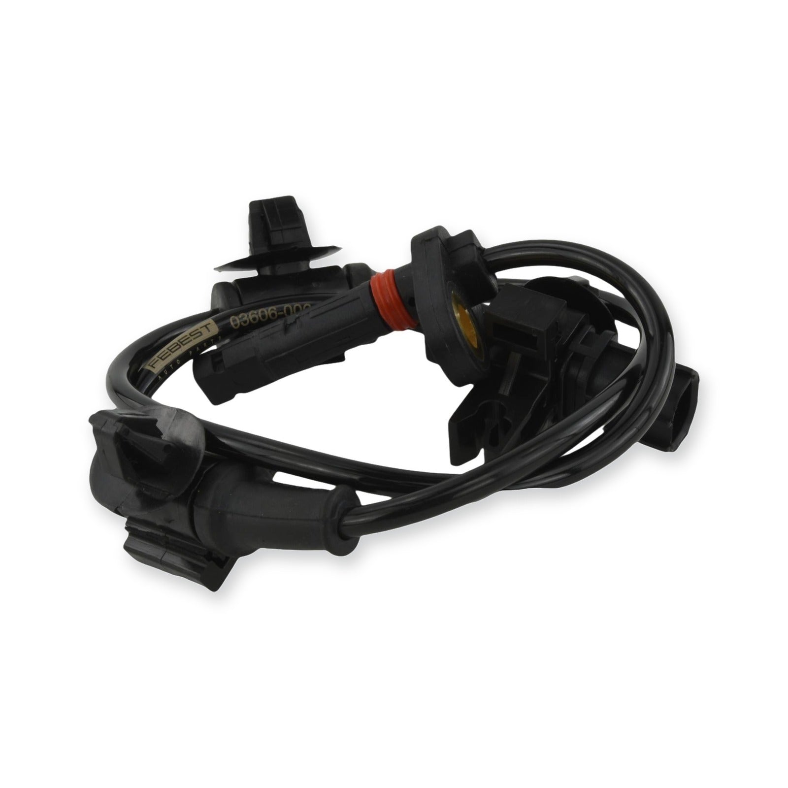 Honda Cr-V I-Ctdi RE6 Rear Right Abs Sensor