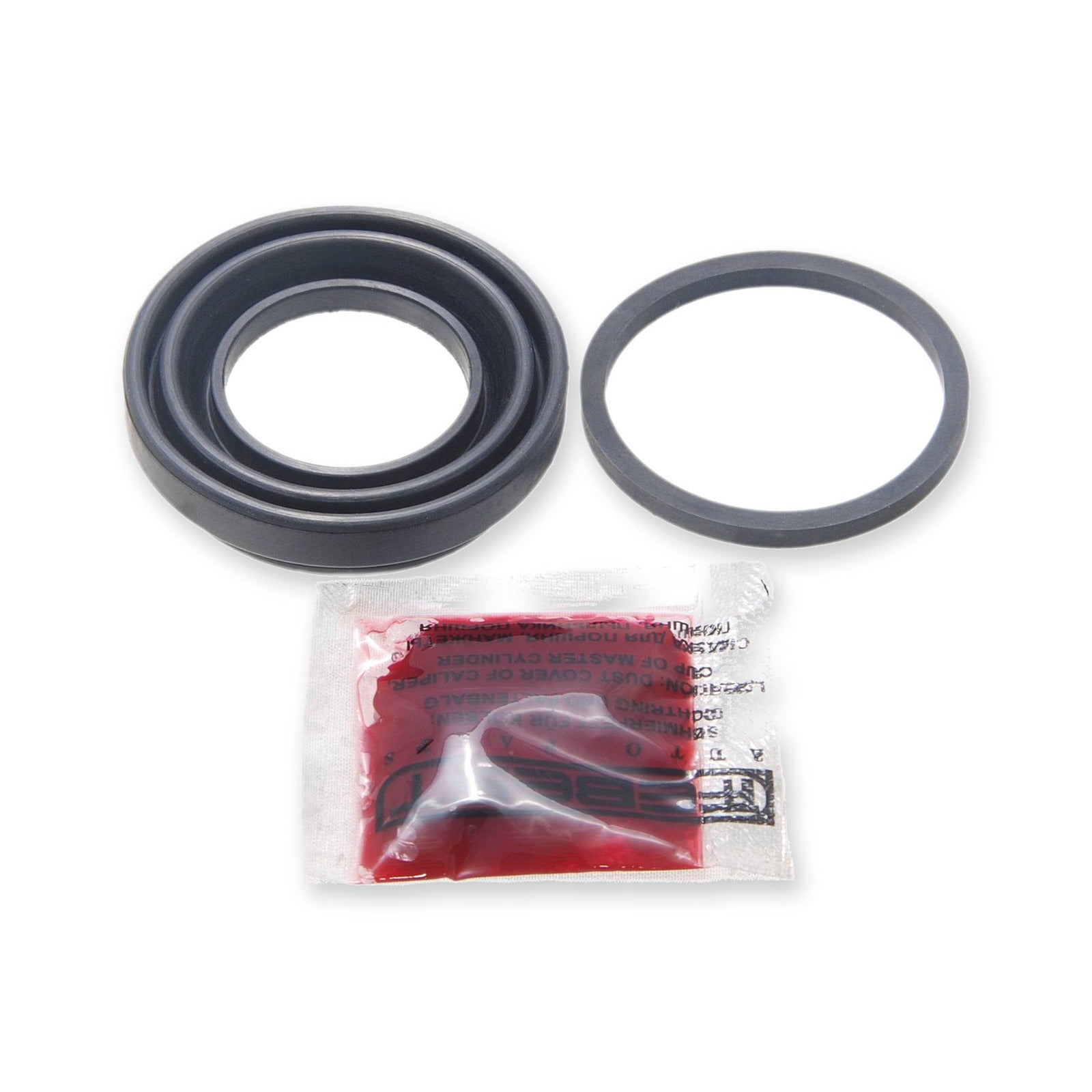 Nissan Almera N16E Rear Brake Caliper Repair Kit (Set For One Side) & More