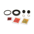 Acura Legend KA7 Rear Brake Caliper Repair Kit (Set For One Side)