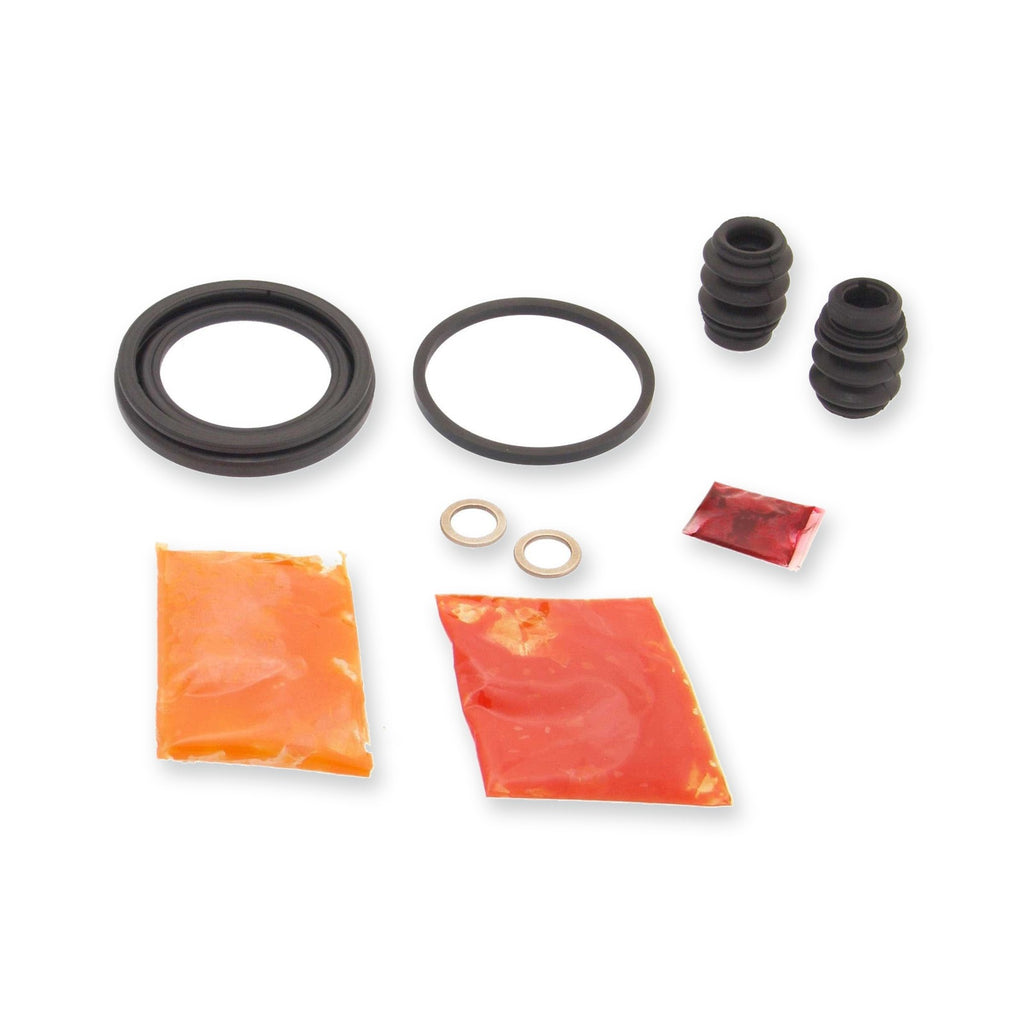 Honda Brio Amaze DF1 Front Brake Caliper Repair Kit (Set For One Side)