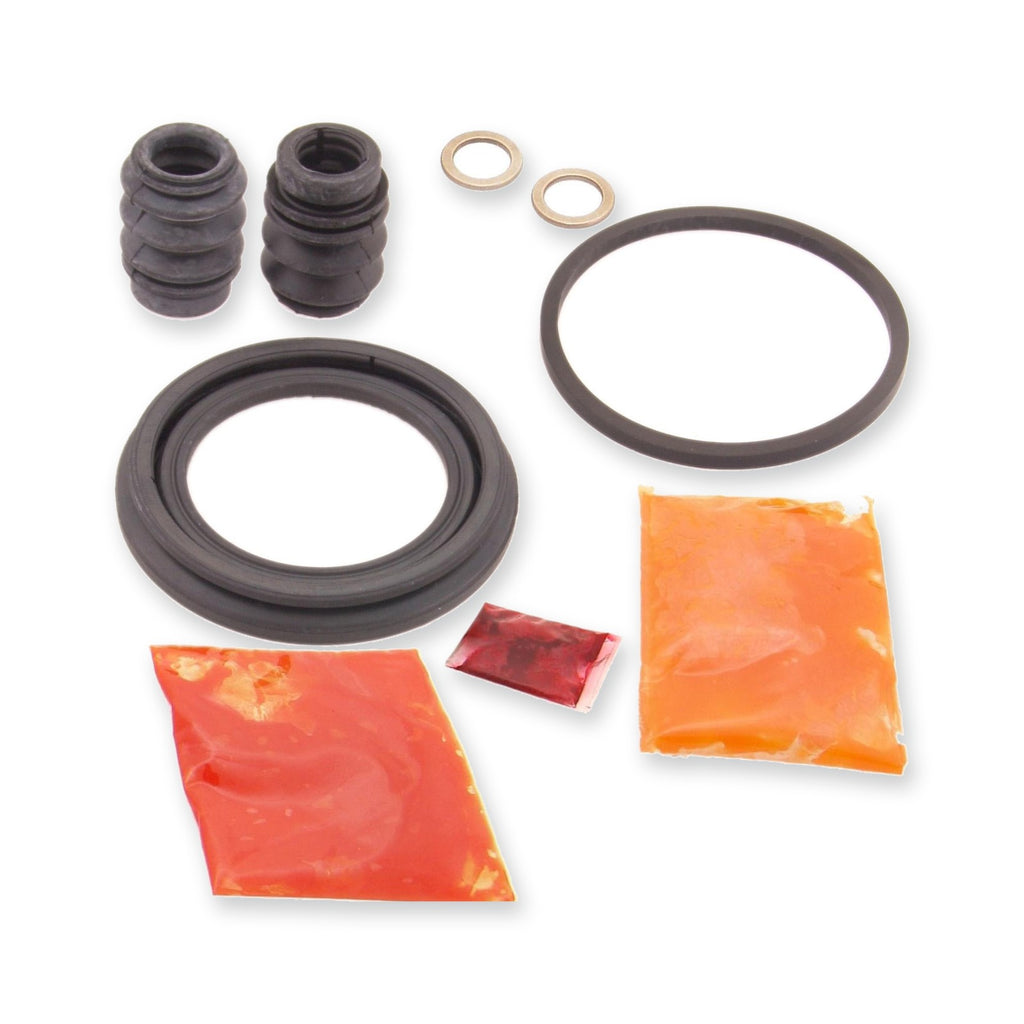 Honda Accord Aerodeck Front Brake Caliper Repair Kit (Set For One Side)