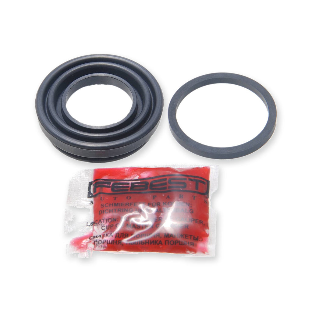 Honda Accord Aerodeck Rear Brake Caliper Repair Kit (Set For One Side)