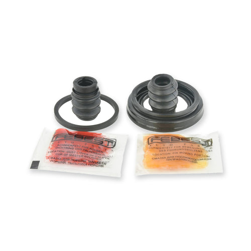 Acura Rl KB1 Rear Brake Caliper Repair Kit (Set For One Side)